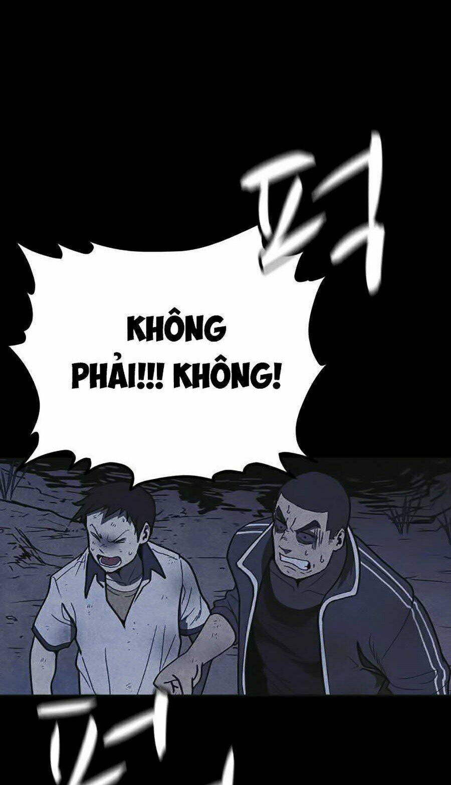 Cậu Bé Shotgun: Chapter 20