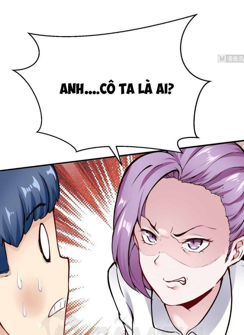 Siêu Cấp Kiện Bàn Hiệp: Chapter 52
