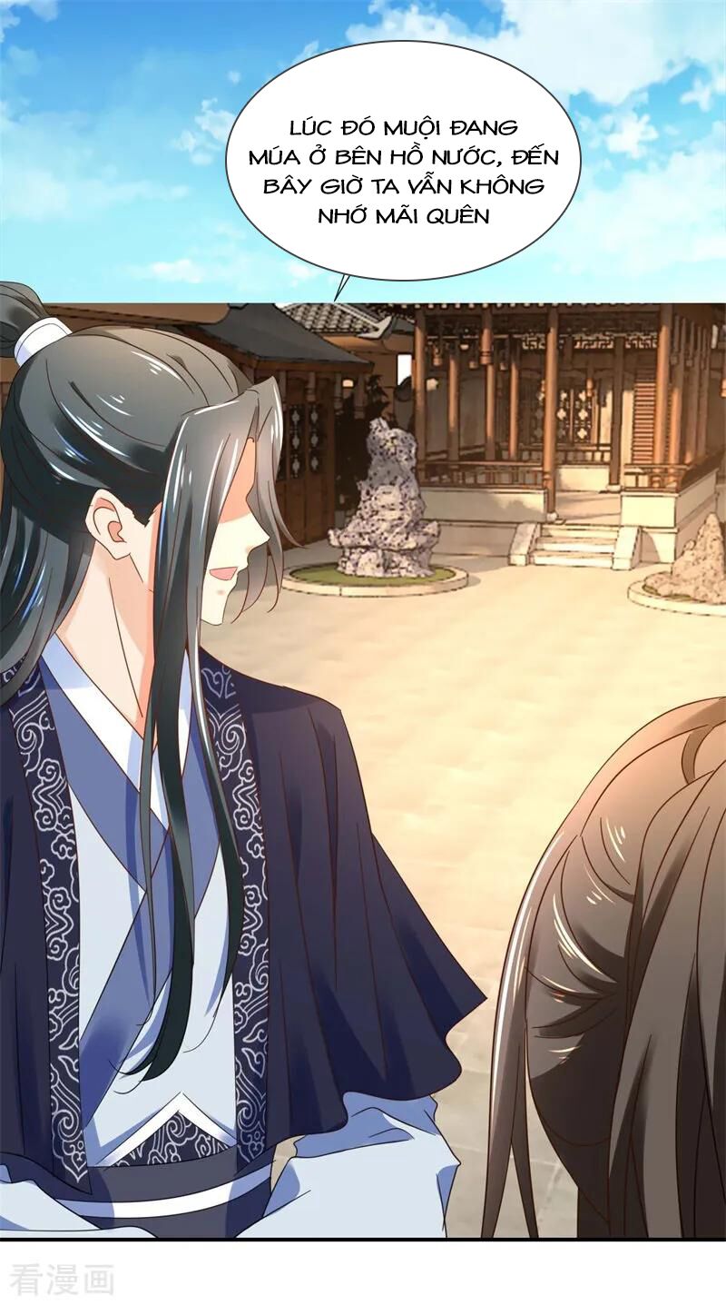 Lãnh Cung Phế Hậu Muốn Nghịch Thiên: Chapter 193