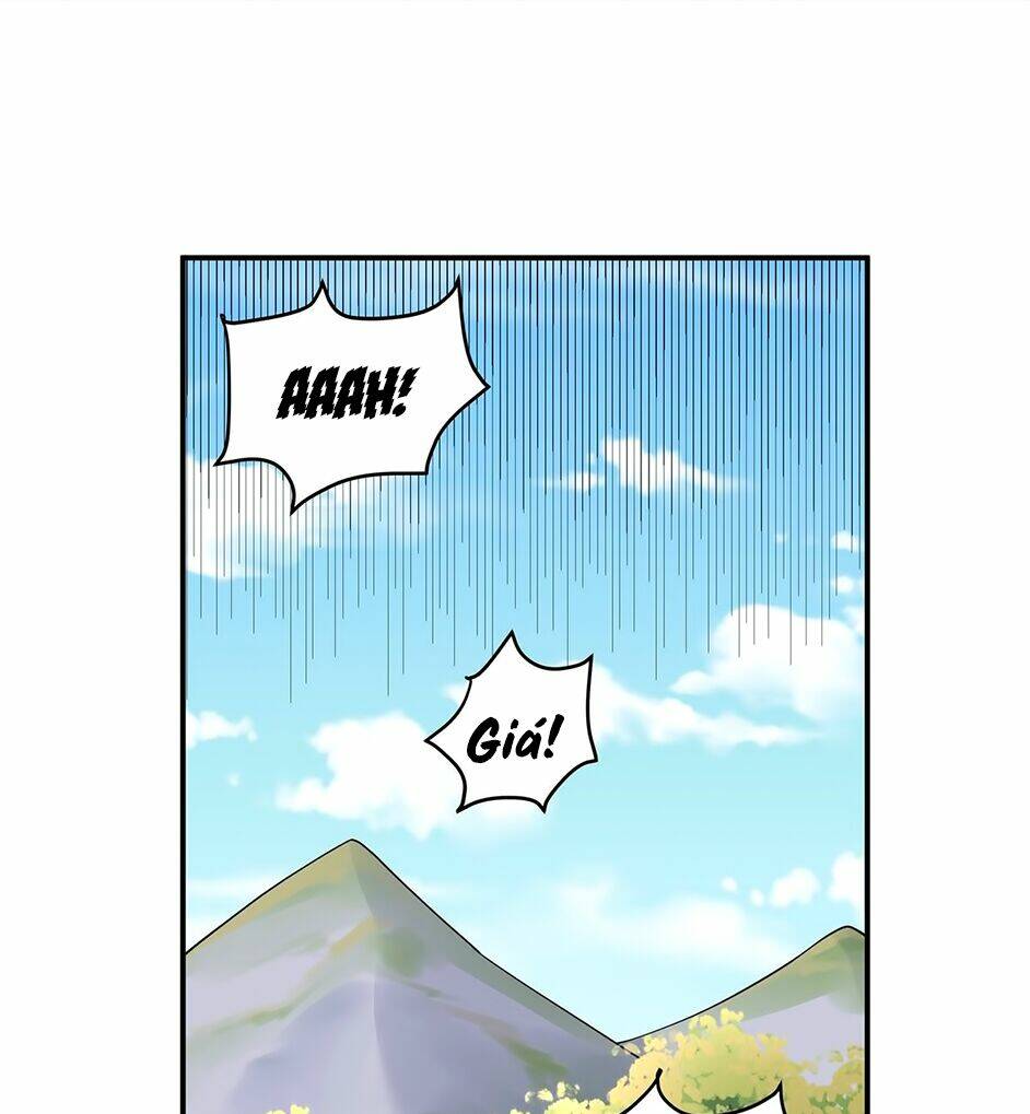 Báo Cáo! Đế Quân Ngài Có Độc!: Chapter 56