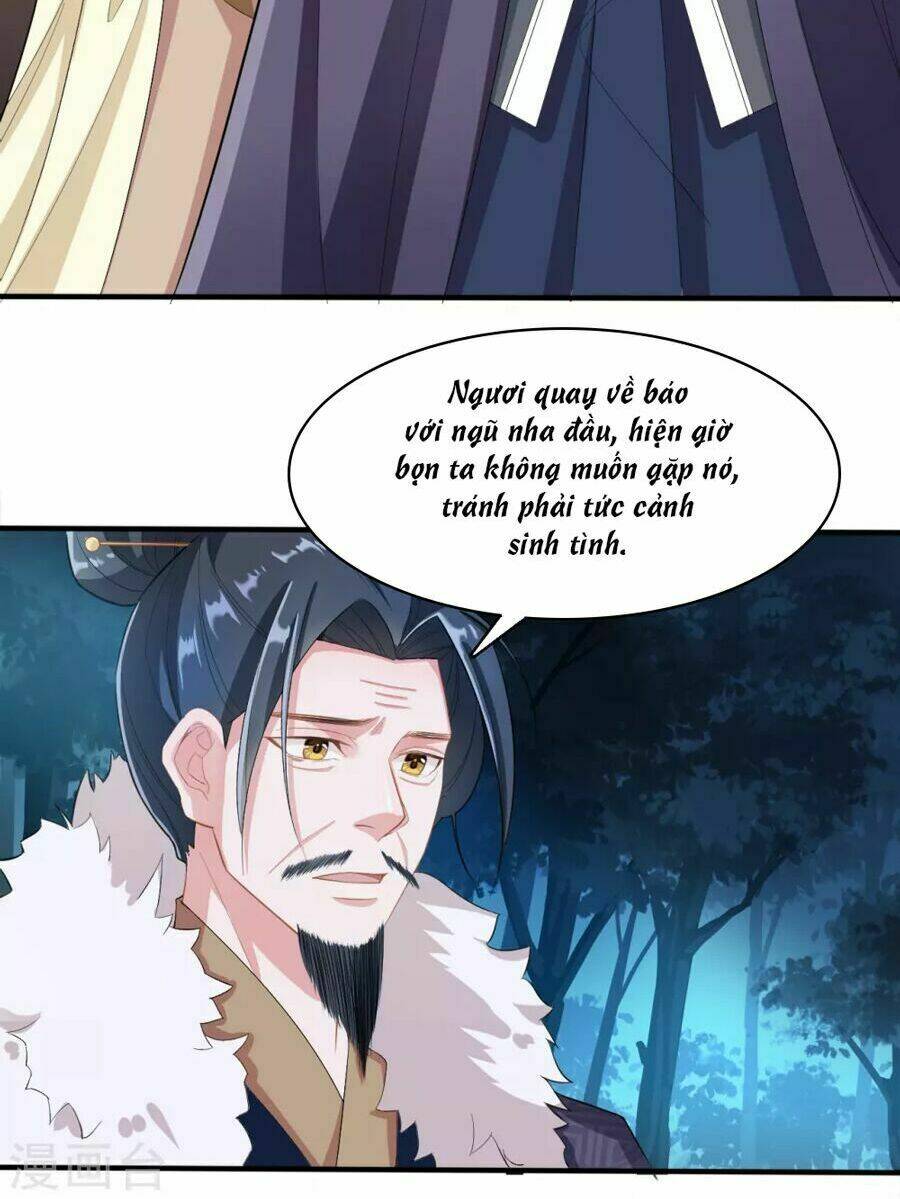 Đích Nữ Hữu Độc: Chapter 15