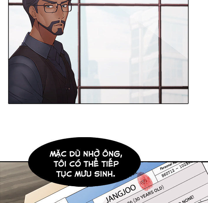 Ảo Mộng Hồ Điệp: Chapter 6