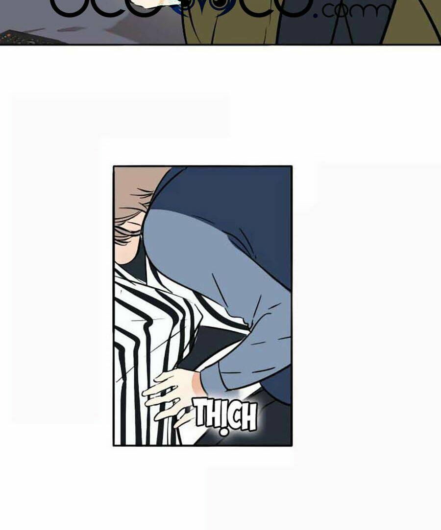 Mùi Hương Lãng Mạn: Chapter 82