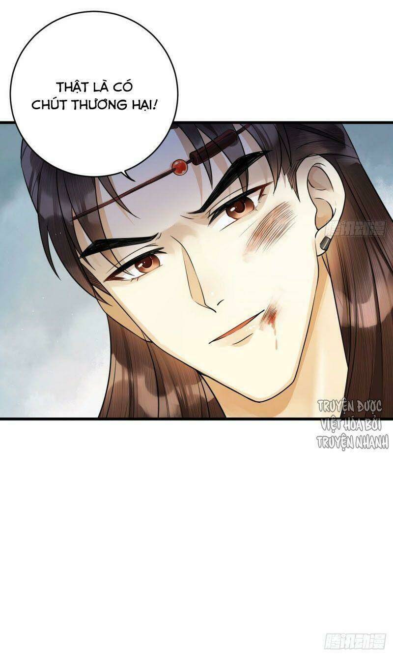 Lễ Băng Nhạc Phôi Chi Dạ: Chapter 39