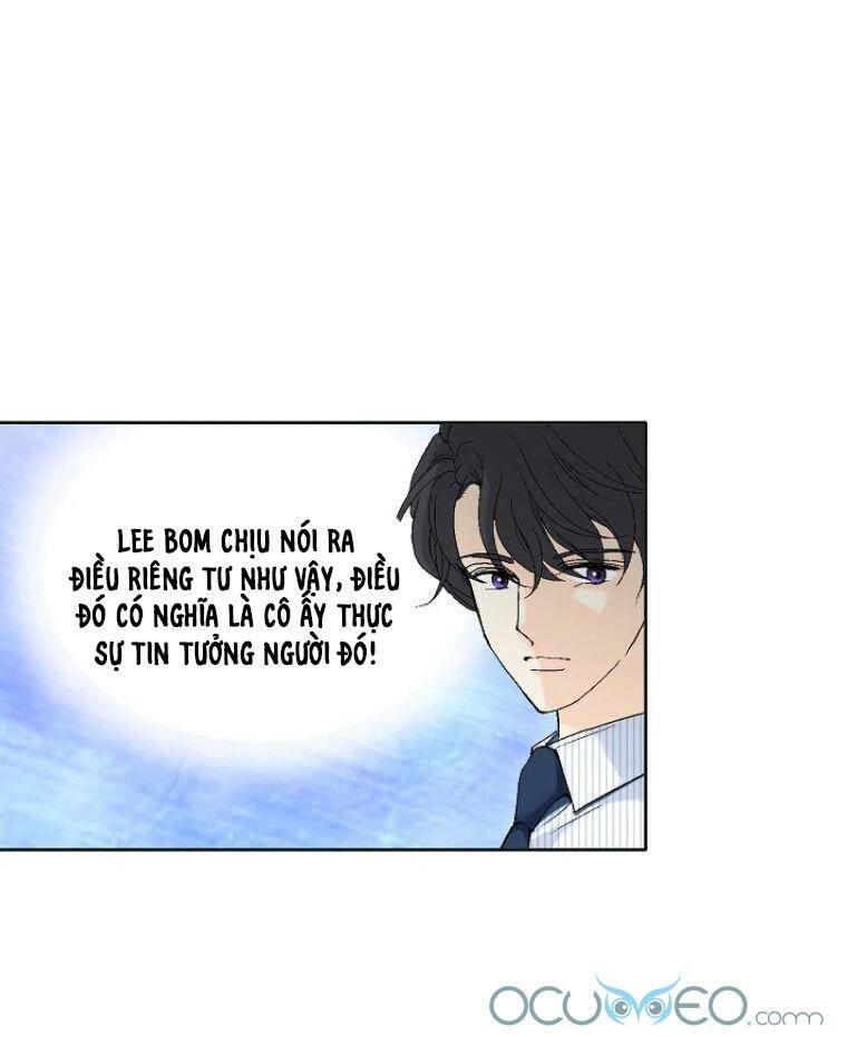 Lee Bom, Em Là Của Anh: Chapter 32