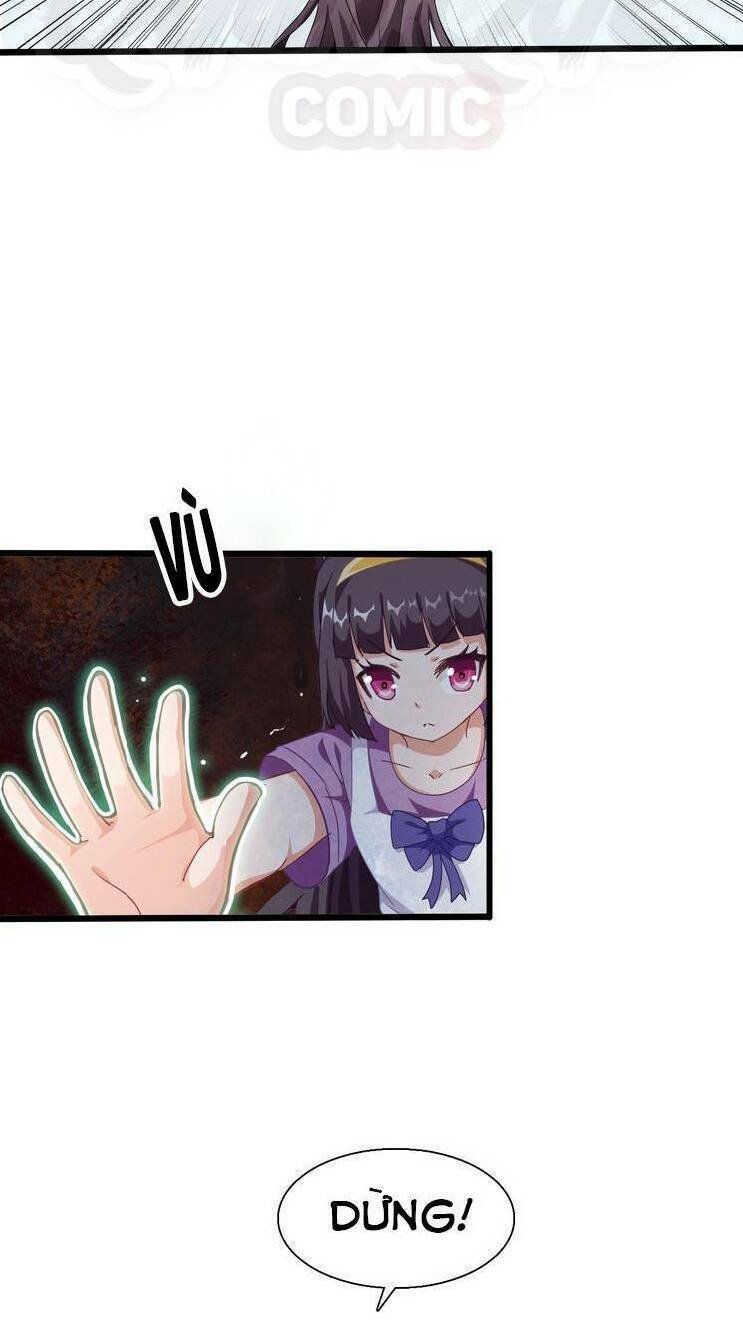 Kinh Thế Kỳ Nhân: Chapter 39