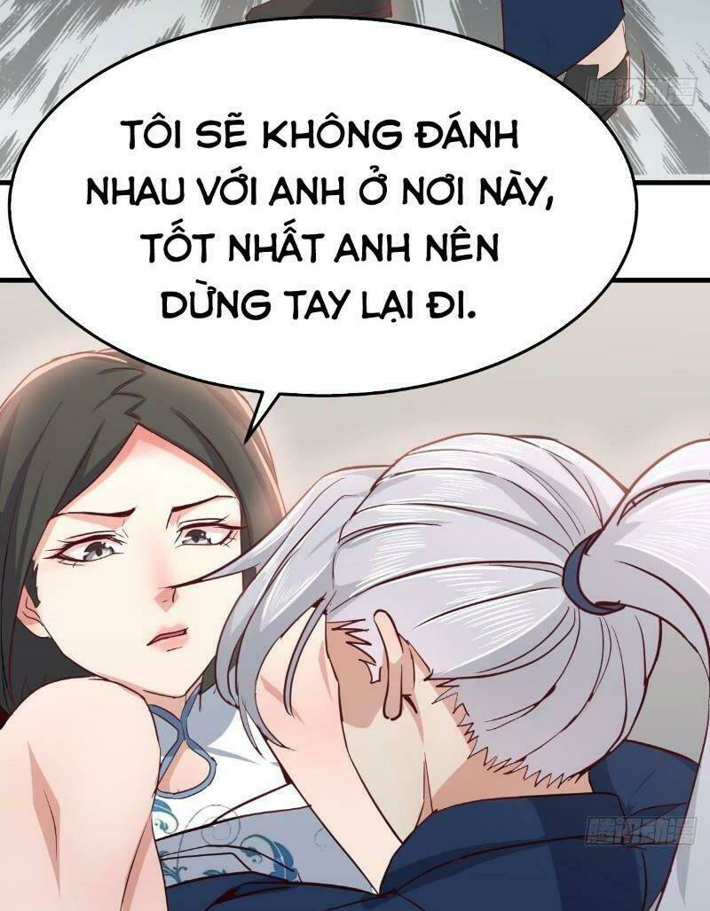 Song Tu Đạo Lữ Kiểu Xem Mặt: Chapter 71