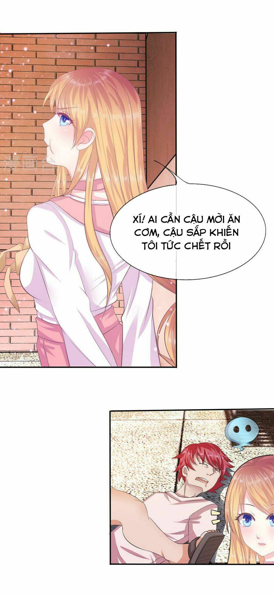 Tuyệt Thế Phi Đao: Chapter 5