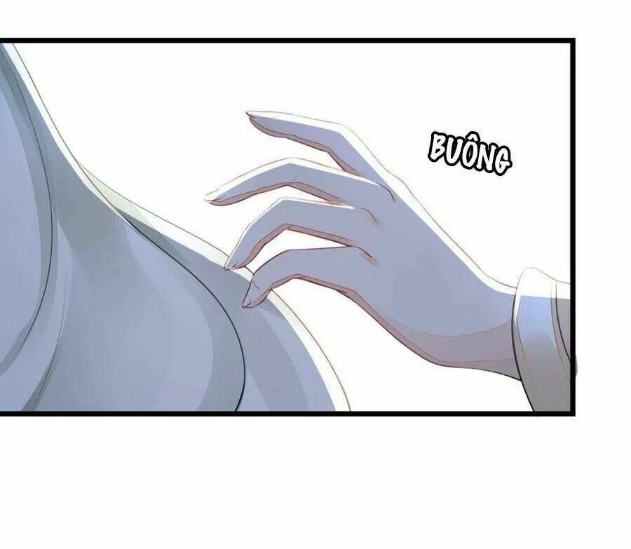 Mau Xuyên Không Rửa Tội Cho Nhân Vật Phản Diện: Chapter 24
