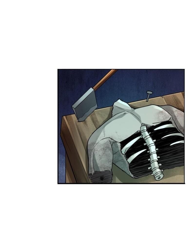 Hệ Thống Tìm Đường Chết Mạnh Nhất: Chapter 71
