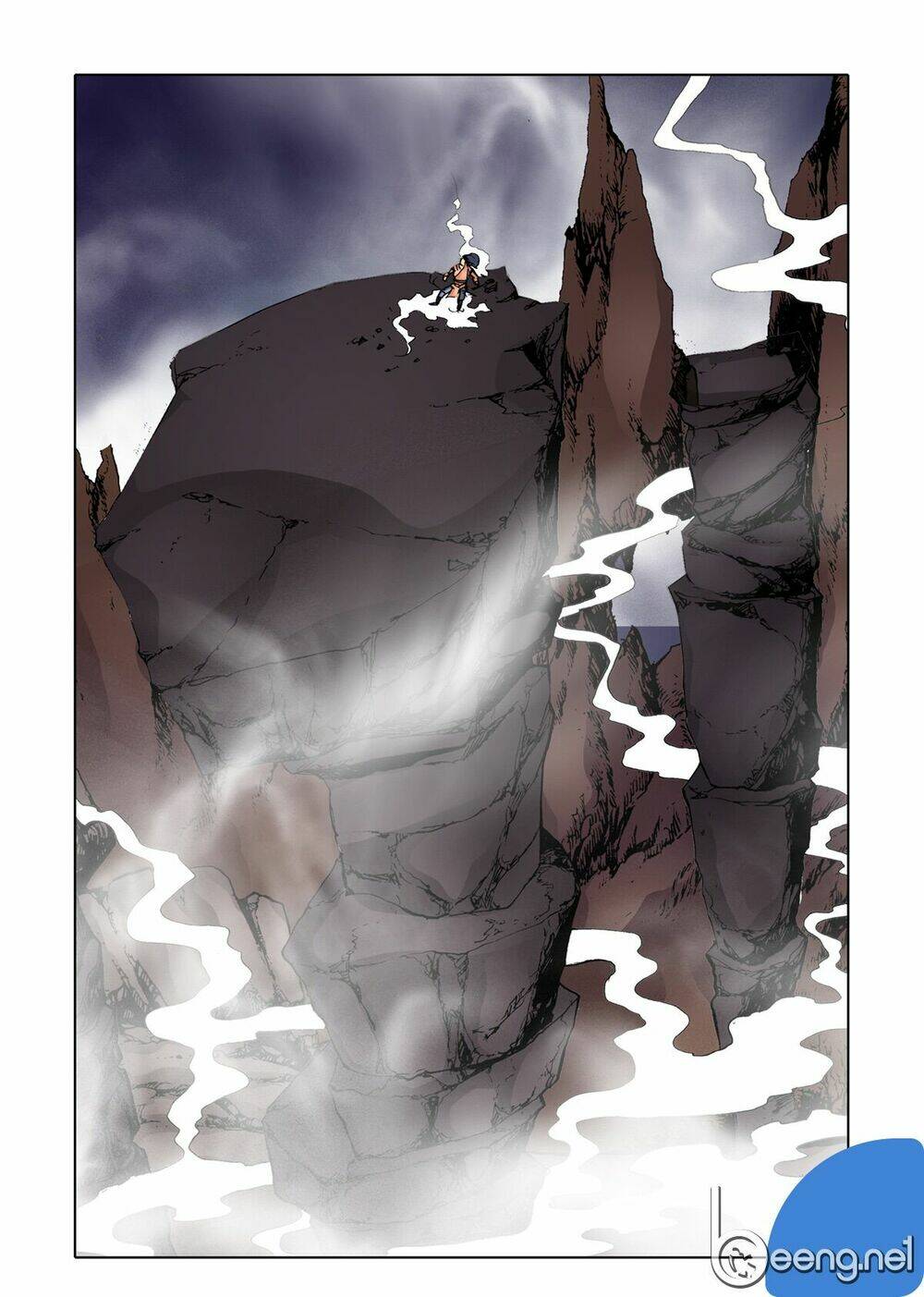 Nhật Tà Nguyệt Ma: Chapter 56