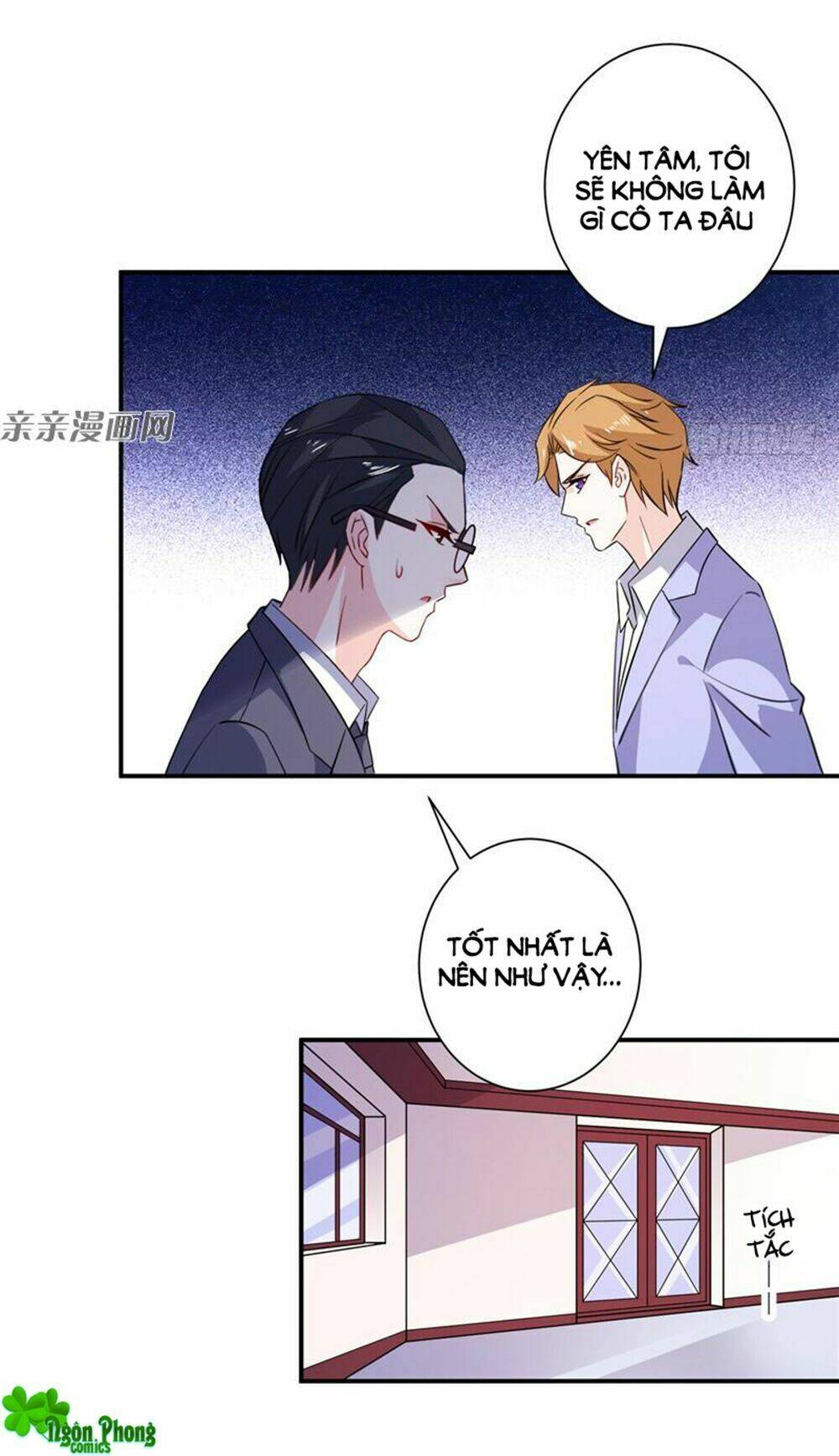 Vợ Yêu Là Báu Vật: Chapter 72