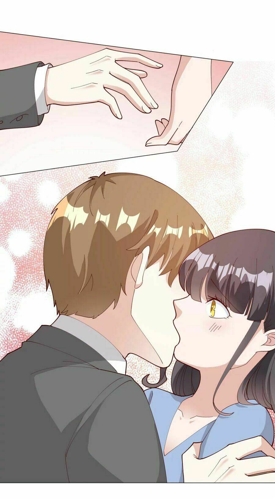 Hôn Nhân Dục Vọng: Thiếu Gia Nhẹ Một Chút!: Chapter 121