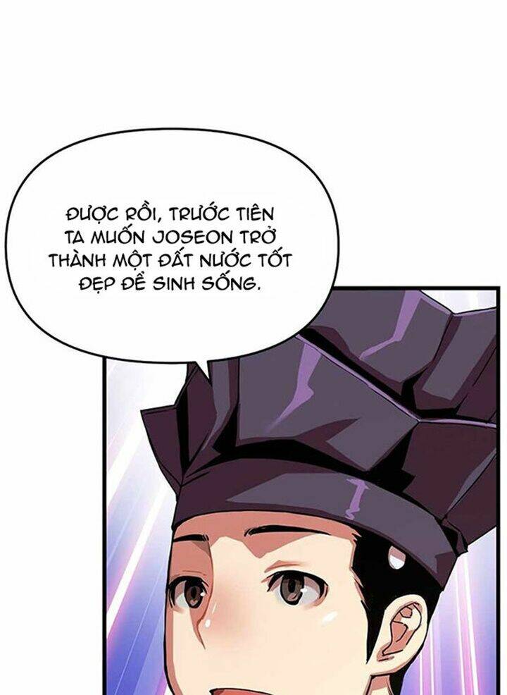 Tôi Sẽ Sống Như Một Hoàng Tử: Chapter 54