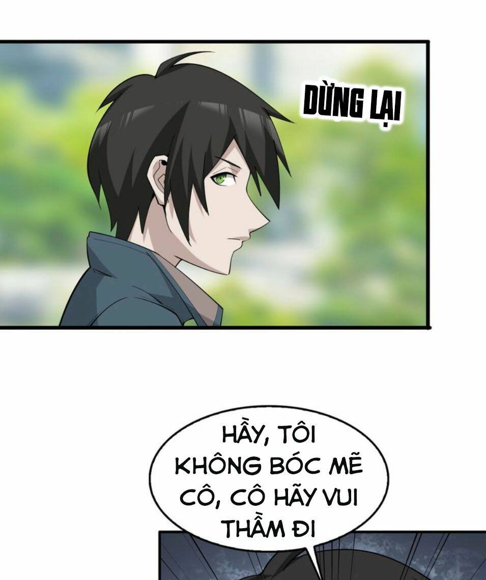 Siêu Cấp Đại Chủ Bạ: Chapter 42