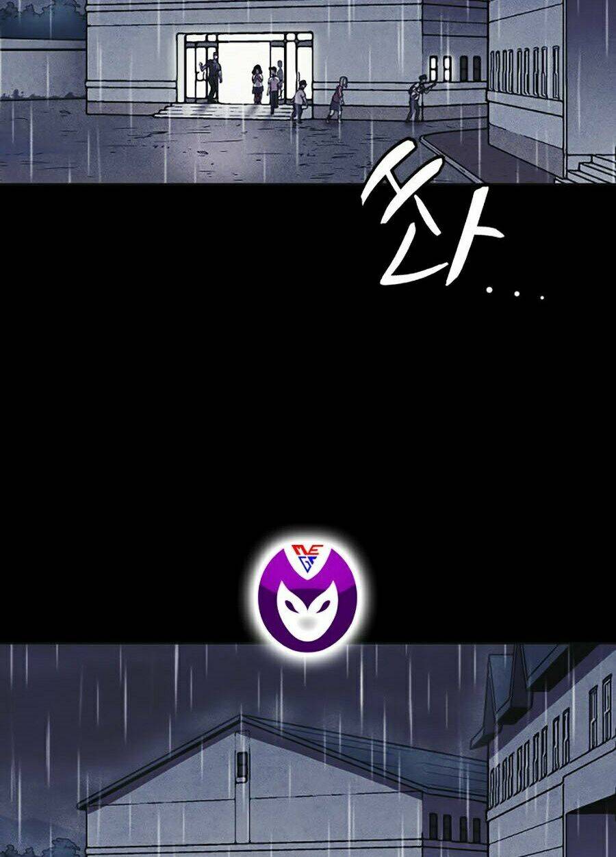 Cậu Bé Shotgun: Chapter 10