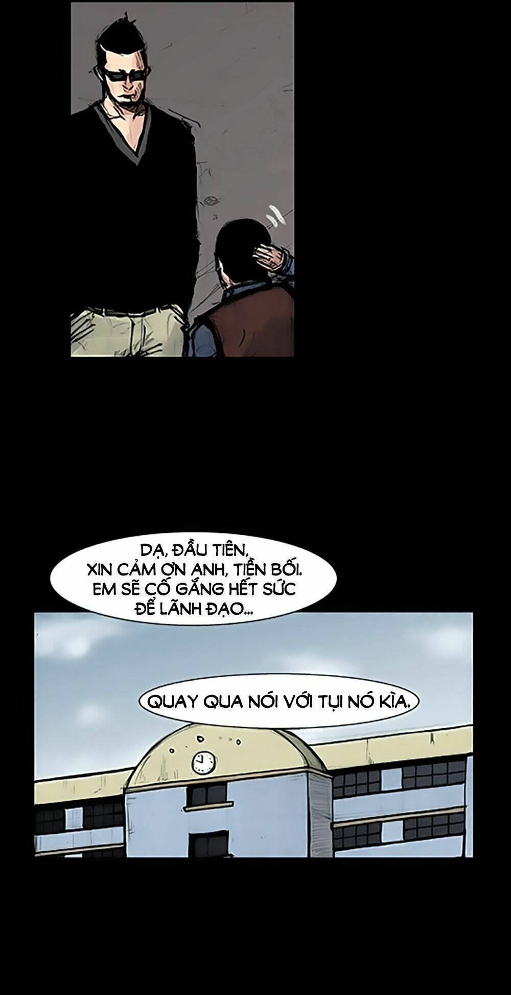Độc Cô Tiền Truyện: Chapter 94