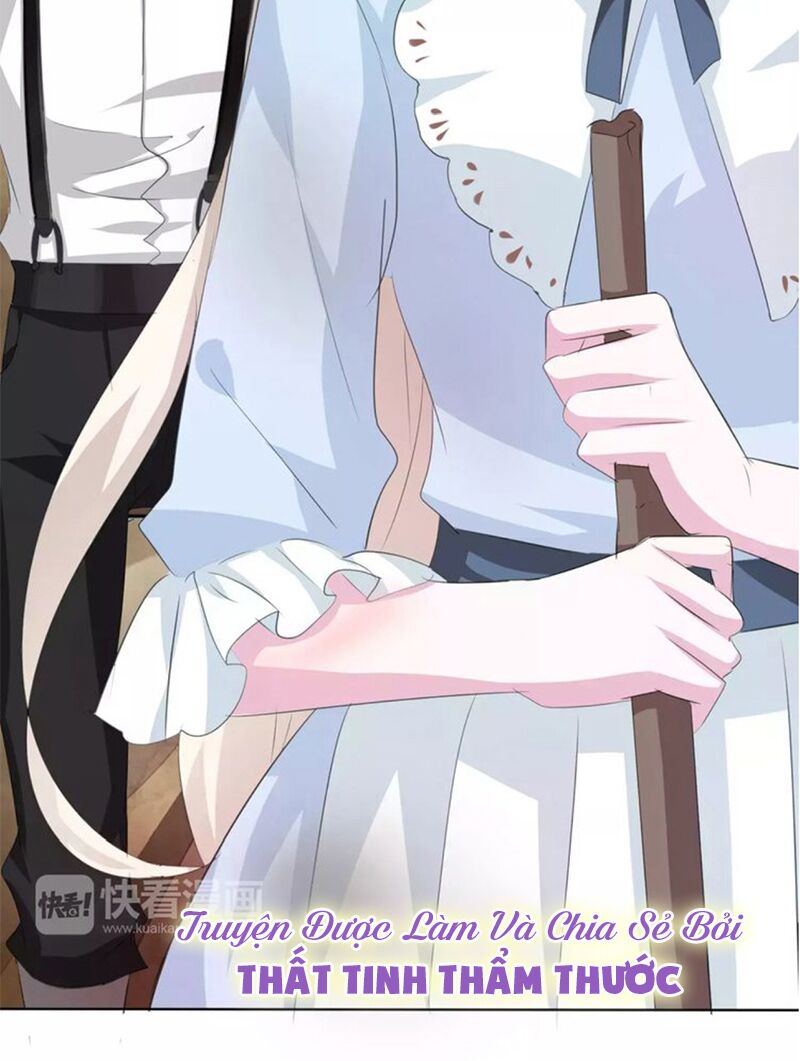 Một lời không hợp liền hút máu: Chapter 14
