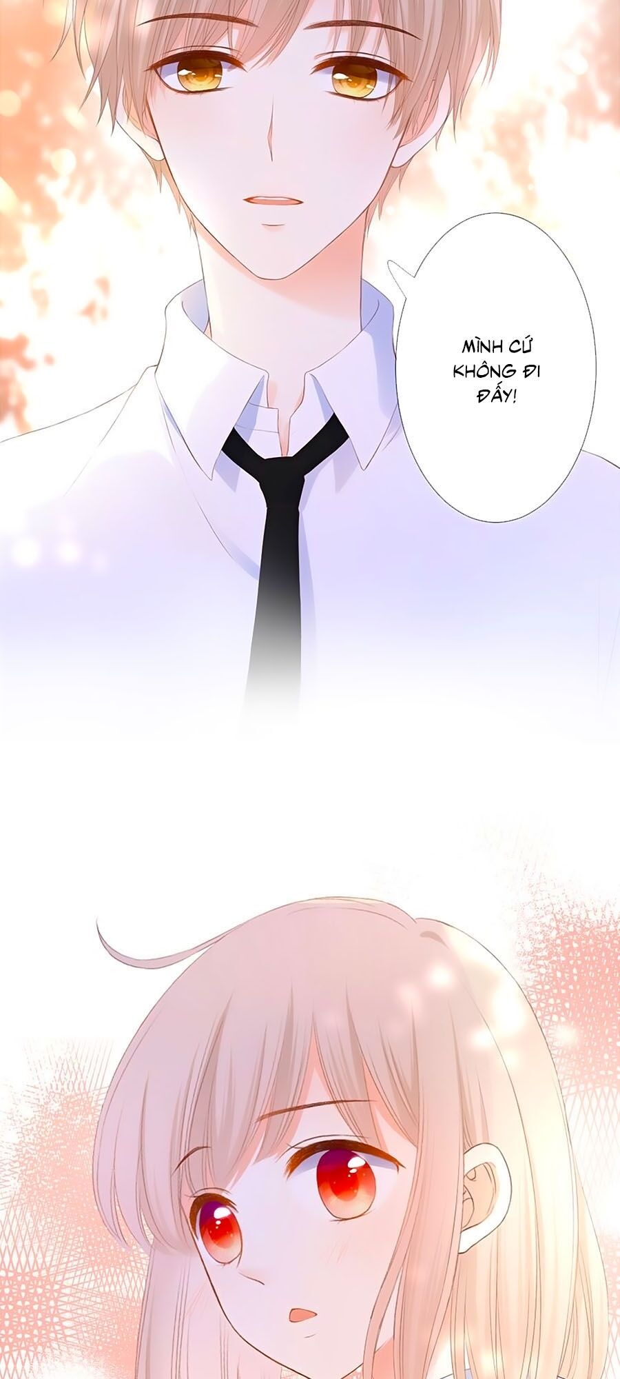 Hoa Chưa Nở Rộ: Chapter 25