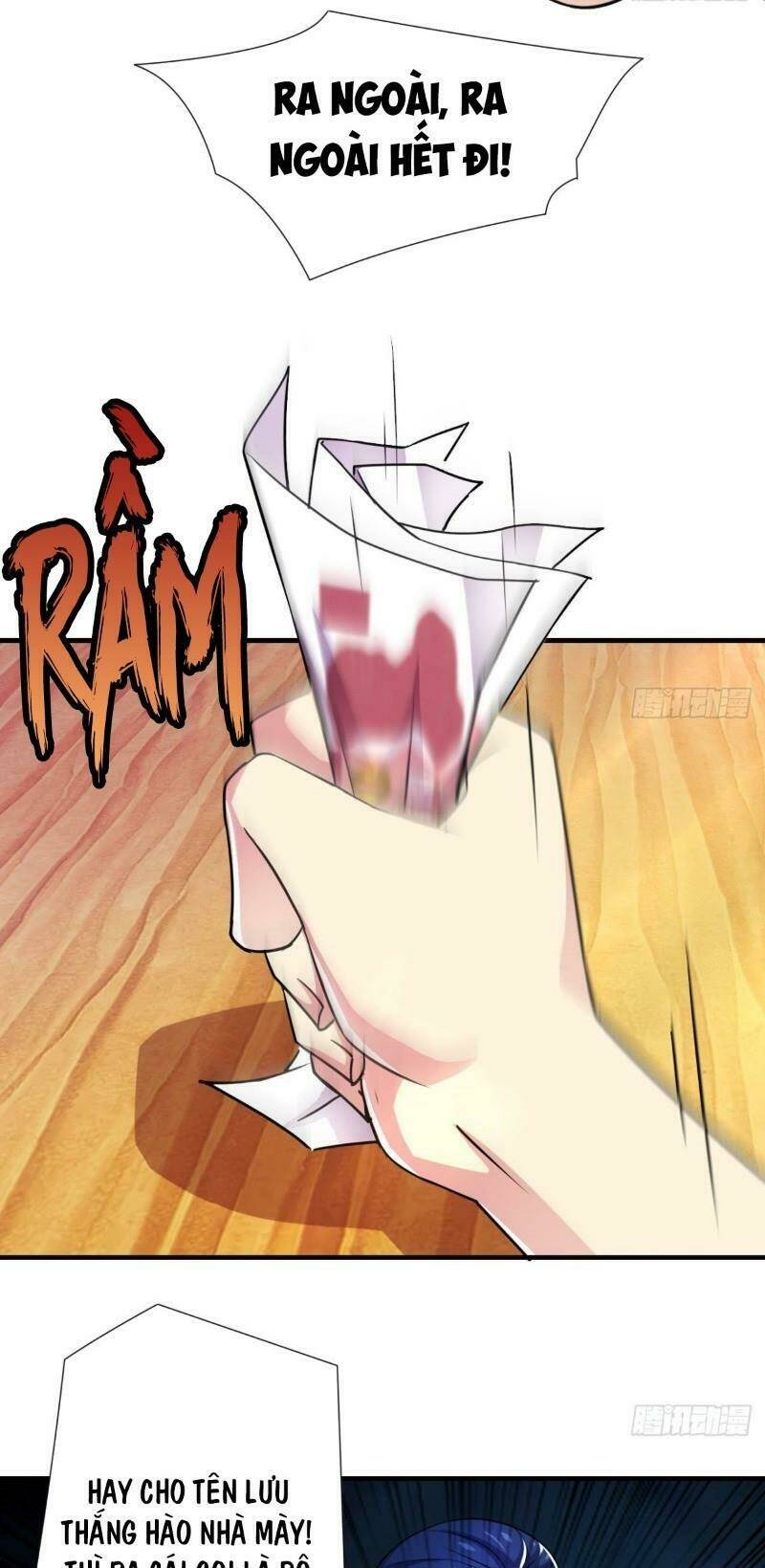 Hệ Thống Bái Kim Siêu Cấp: Chapter 5