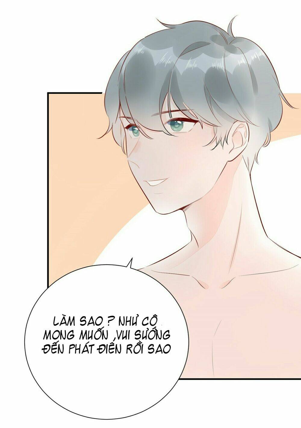 Tra Nam Cút Ra: Chapter 14