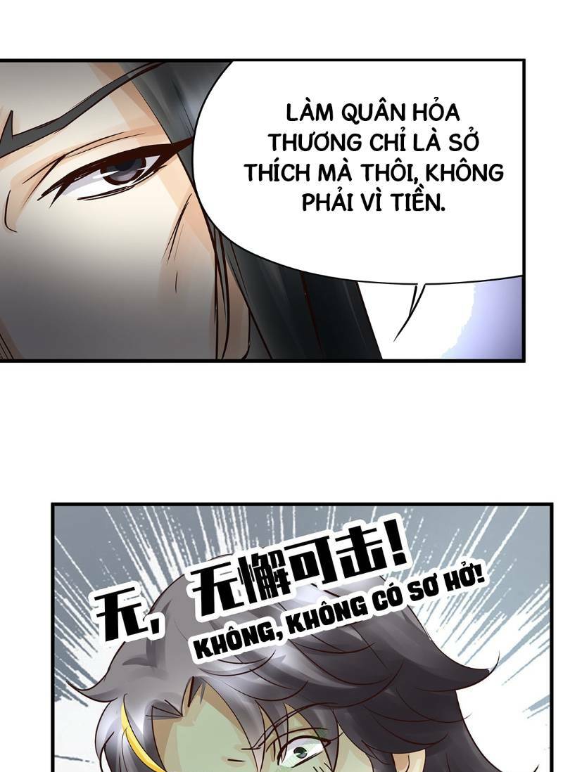 Trò Chơi Tiểu Mục Tiêu: Chapter 26