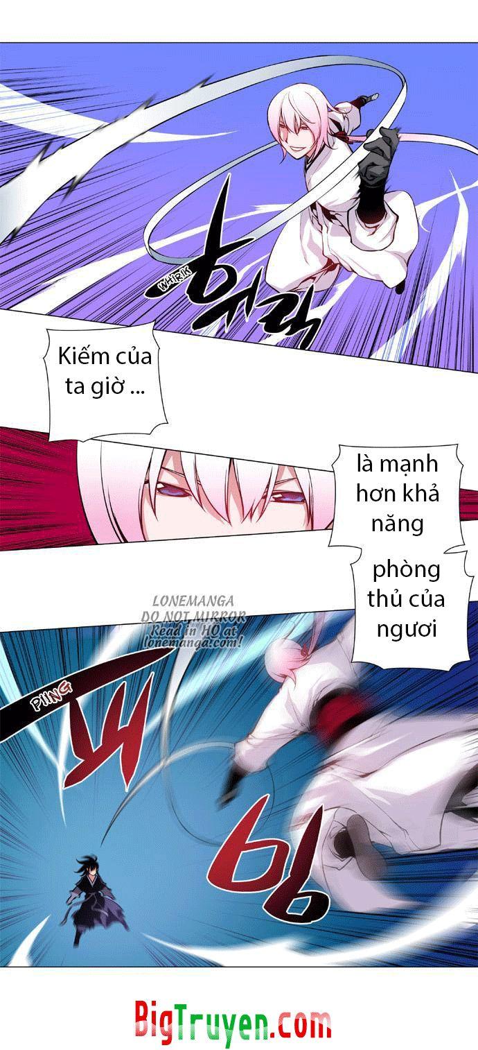 Marchan: The Embodiment Of Tales: Chapter 18