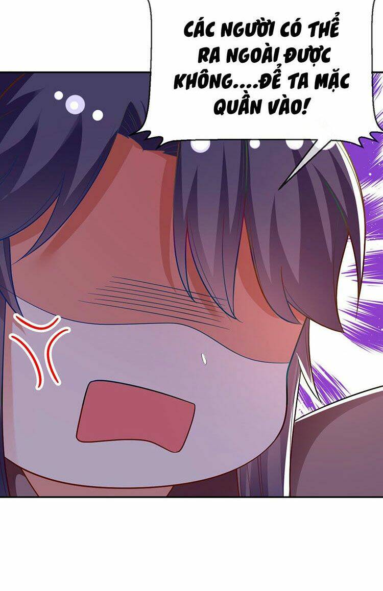 Giang Sơn Mỹ Nam Nhập Trướng Ta: Chapter 28