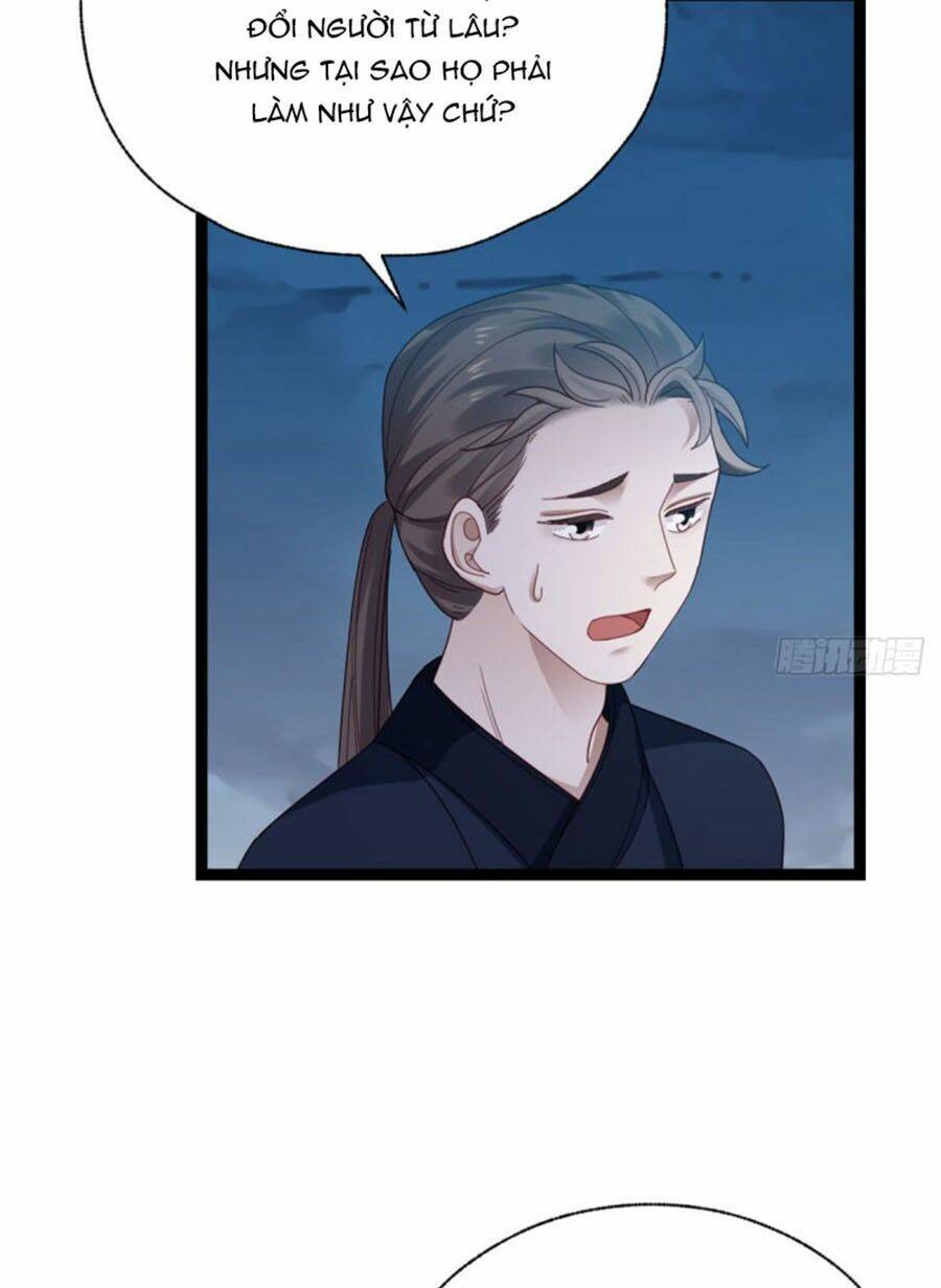 Đứng Lại! Phụng Chỉ Ăn Cướp: Chapter 28