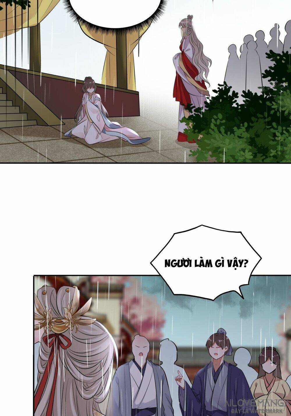 Vương Phi Thật Thích Trang Điểm: Chapter 149