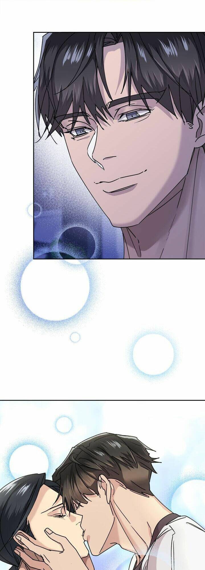 Màn Đêm Buông Xuống Là Khi Qụa Kêu: Chapter 30