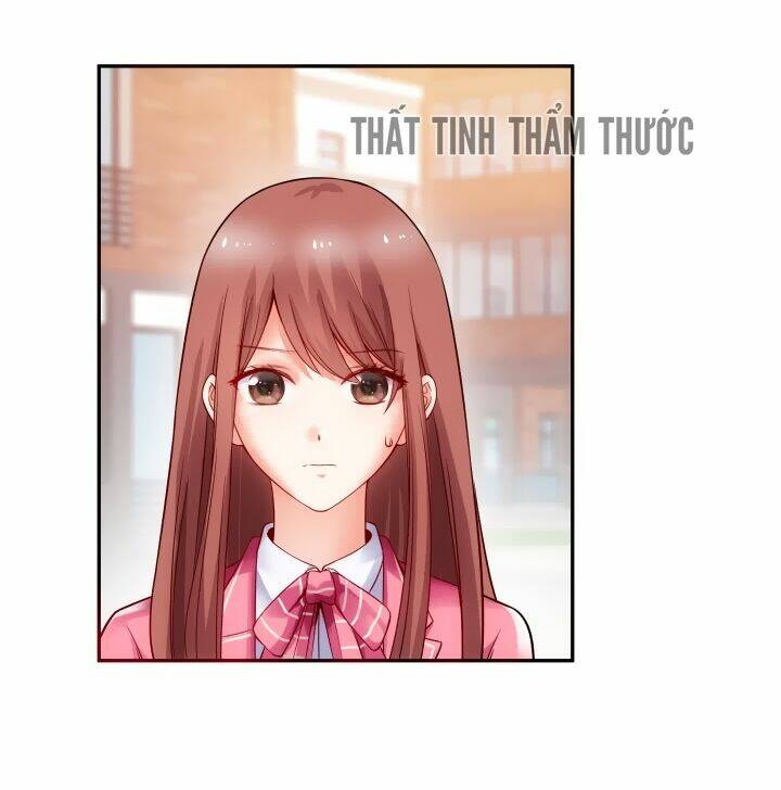 Bạn Trai 1/4 Của Tôi: Chapter 2