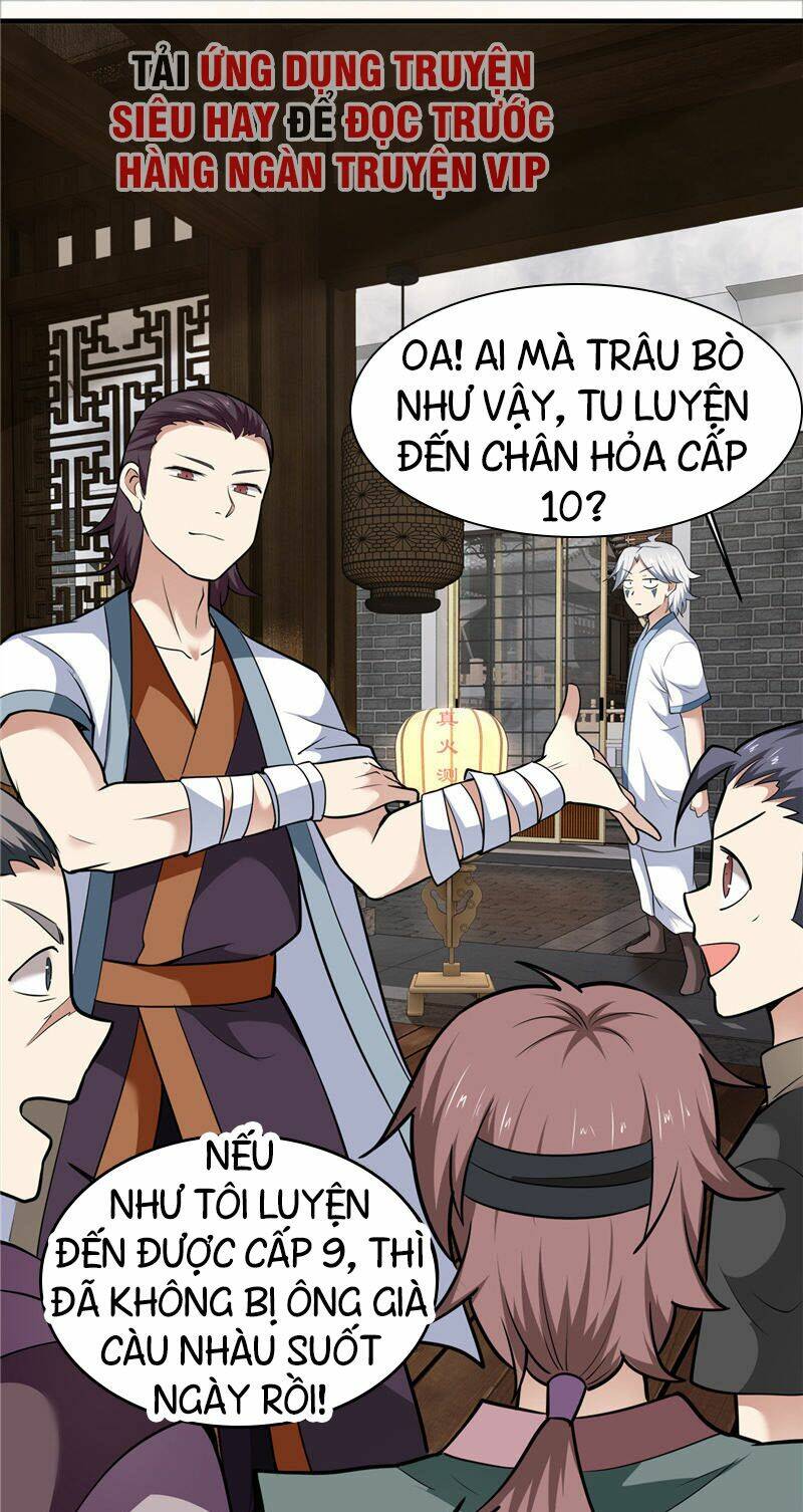 Chí Tôn Võ Đế: Chapter 180