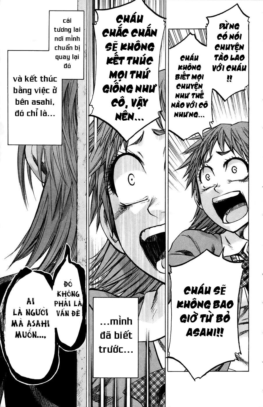Jitsu Wa Watashi Wa: Chapter 72