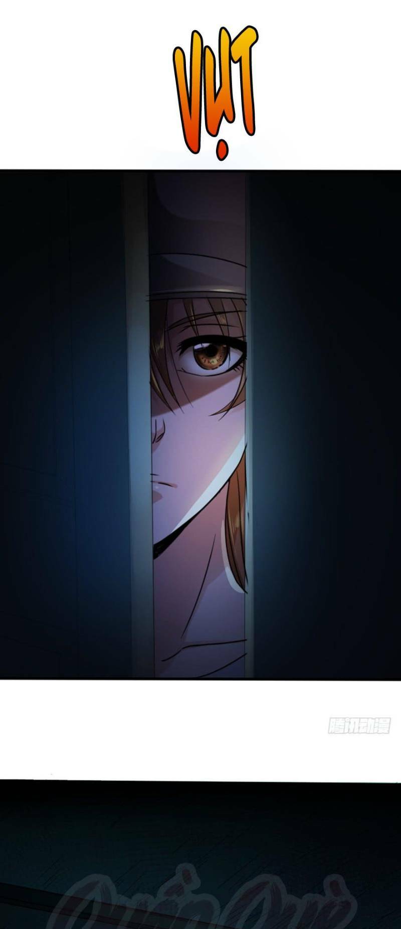 Thập Nhị Thiên Kiếp: Chapter 6