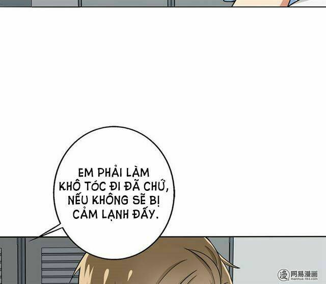 Become A Girl At Night: Chapter 36