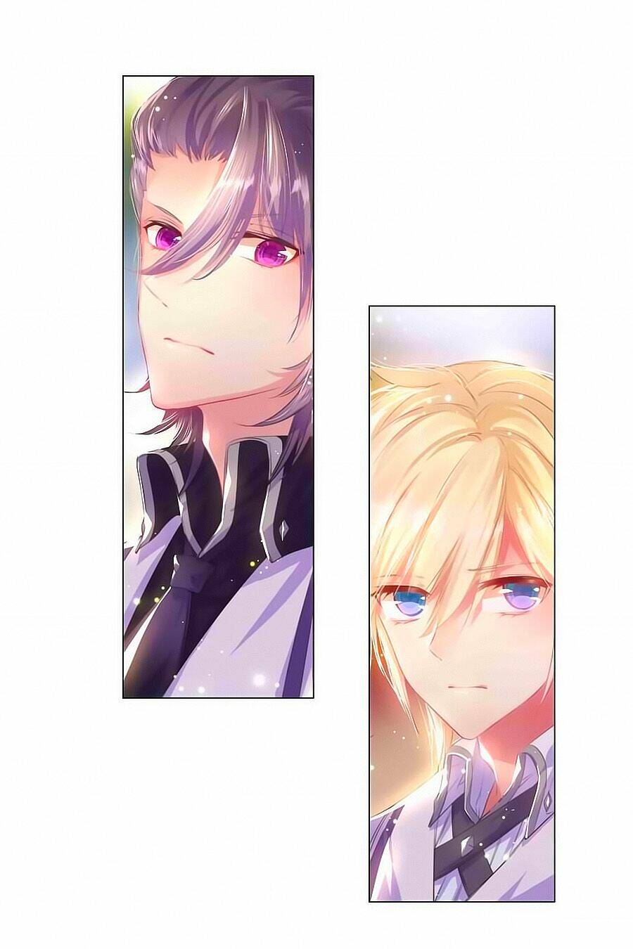 101 Sủng Vật Tình Nhân: Chapter 36