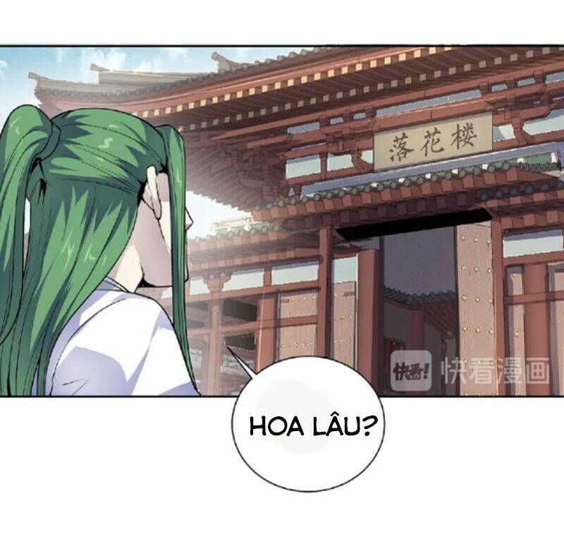 Nghịch Thiên Đại Thần: Chapter 56