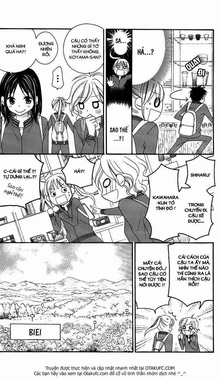 Love So Life: Chapter 46