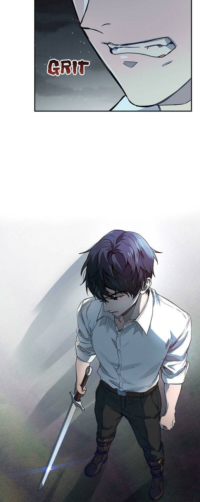Khế Ước Của Ác Ma: Chapter 28
