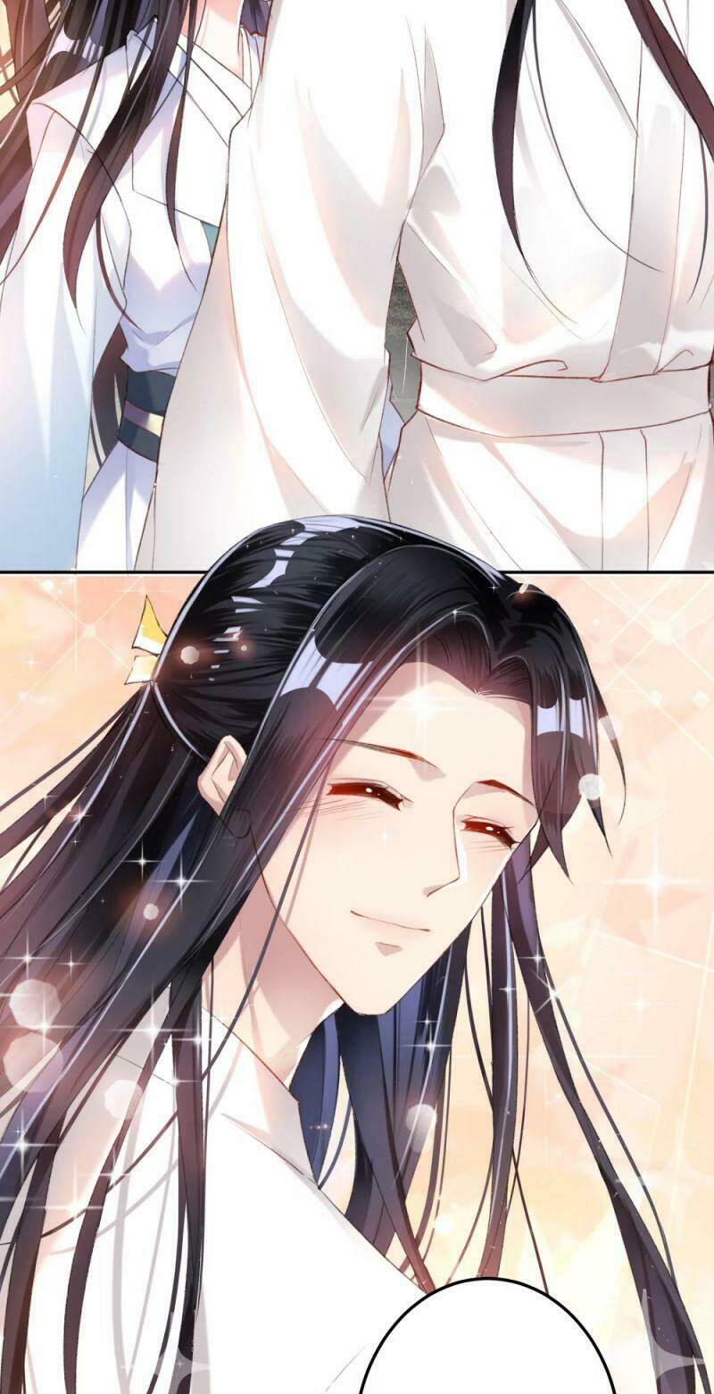 Vương Gia, Áo Lót Của Ngươi Rơi Mất Rồi: Chapter 10