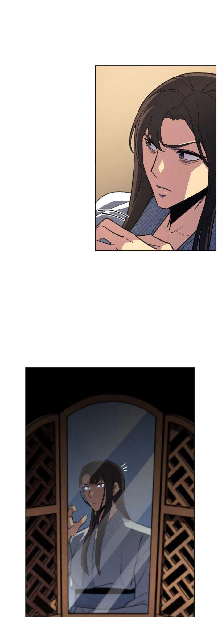 Ta Chuyển Sinh Thành Cuồng Quỷ Truyền Nhân: Chapter 2