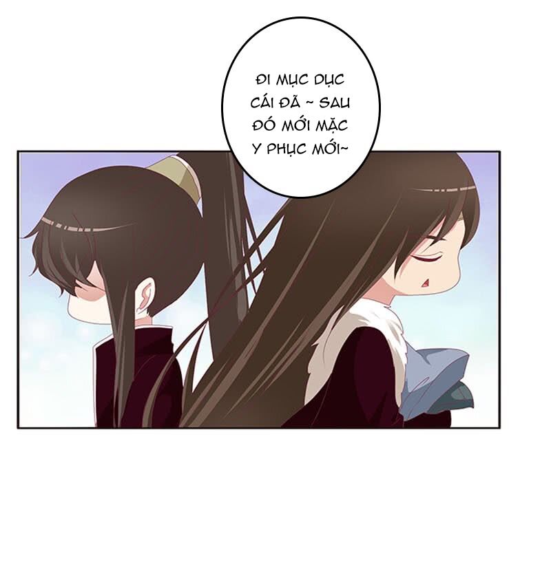 Thông Linh Phi: Chapter 328