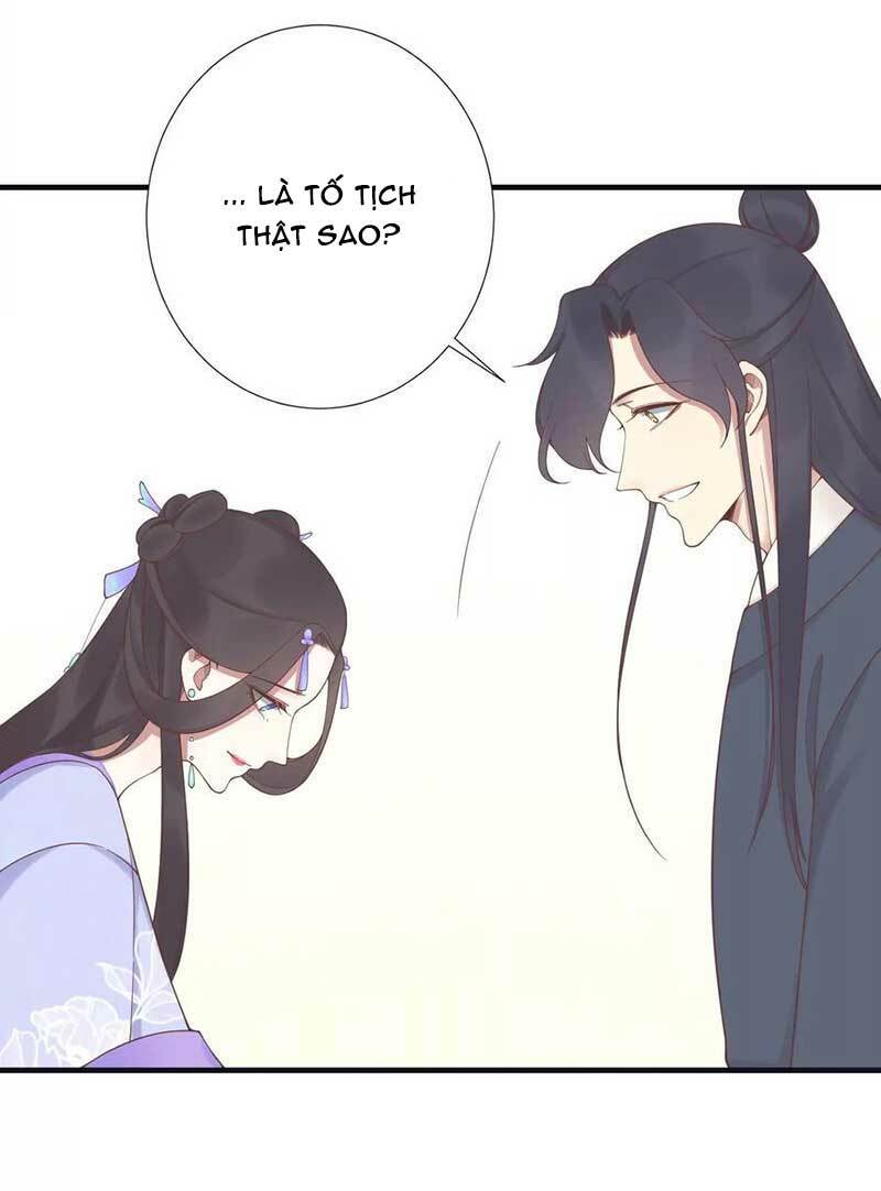 Hoàng Hậu Bận Lắm: Chapter 183