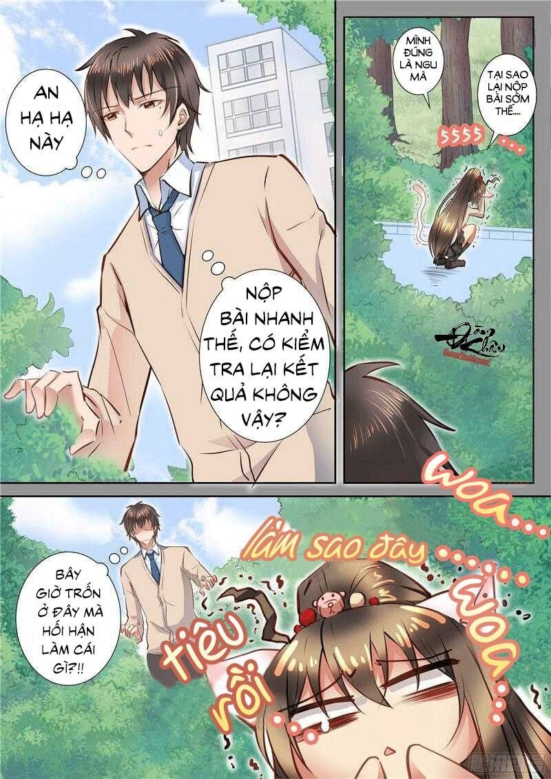 Người Thừa Kế Giá Đáo: Hiệu Thảo Làm Loạn Đủ Chưa?: Chapter 50