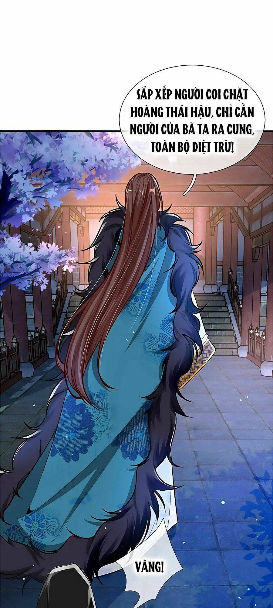 Ôn Nhu Bạo Quân: Nhiếp Chính Vương Gia Quá Hung Mãnh: Chapter 15