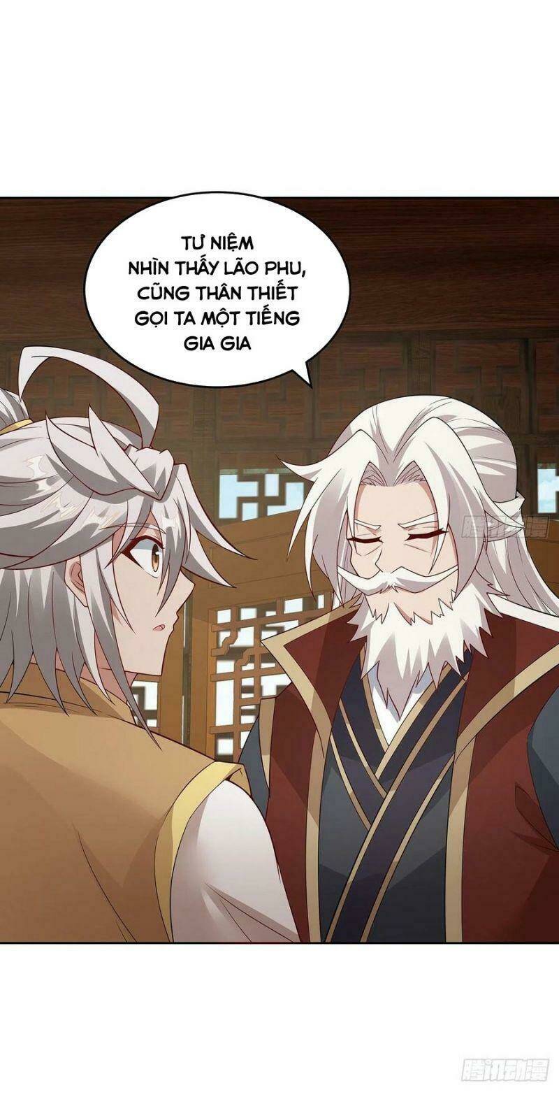 Nghịch Lân: Chapter 140