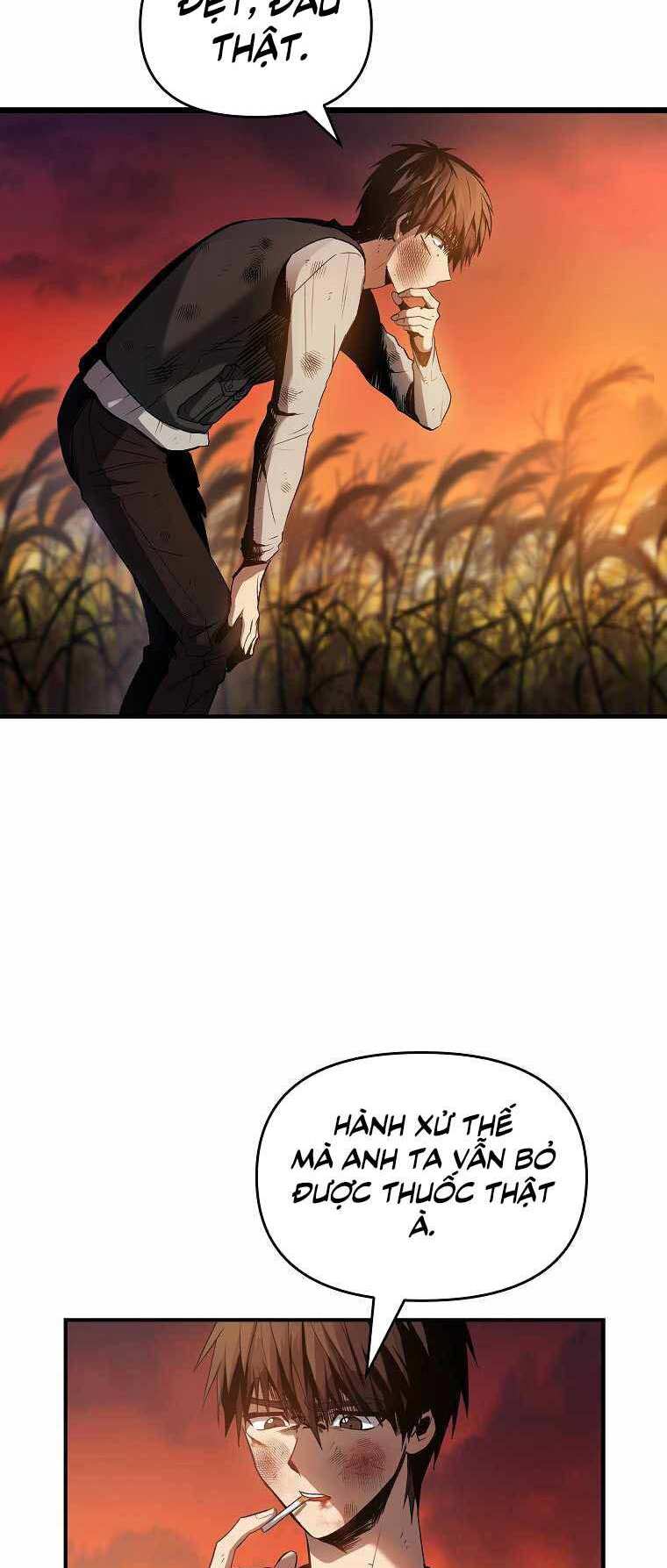 Con Đường Diệt Thần: Chapter 2