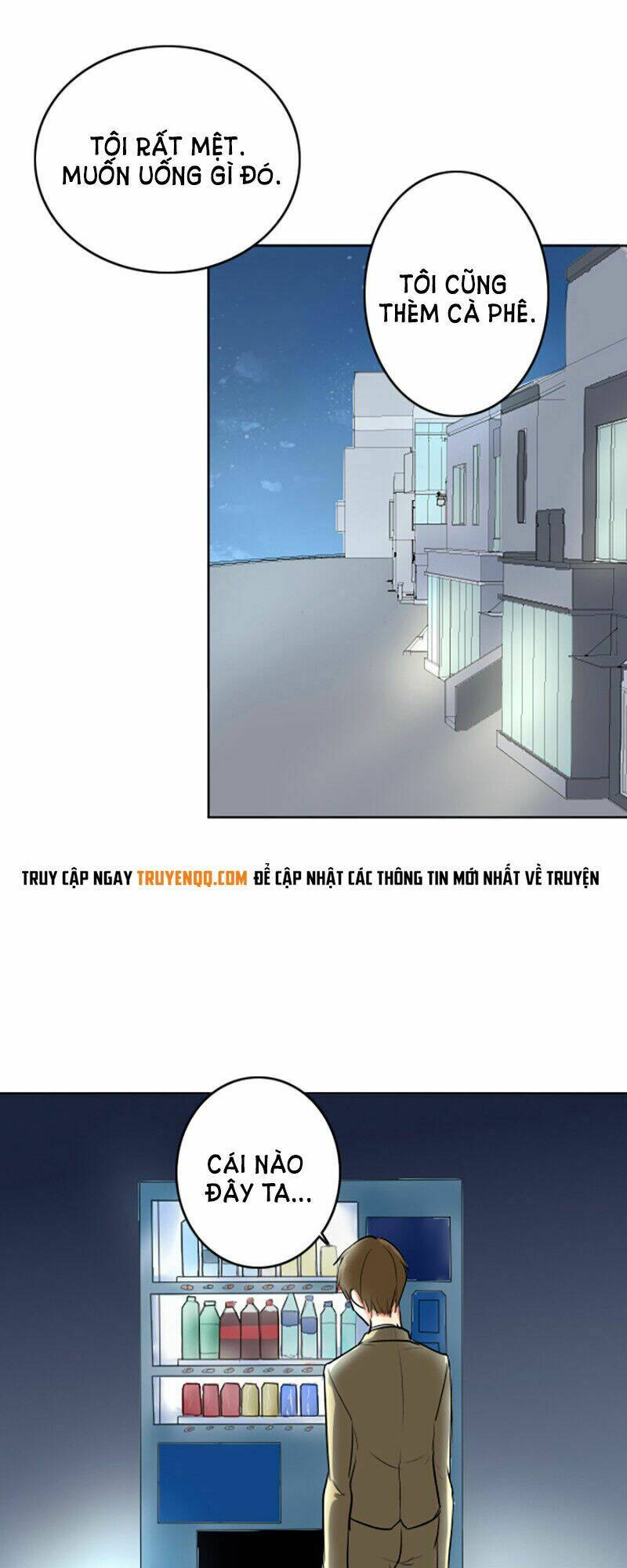 Become A Girl At Night: Chapter 67