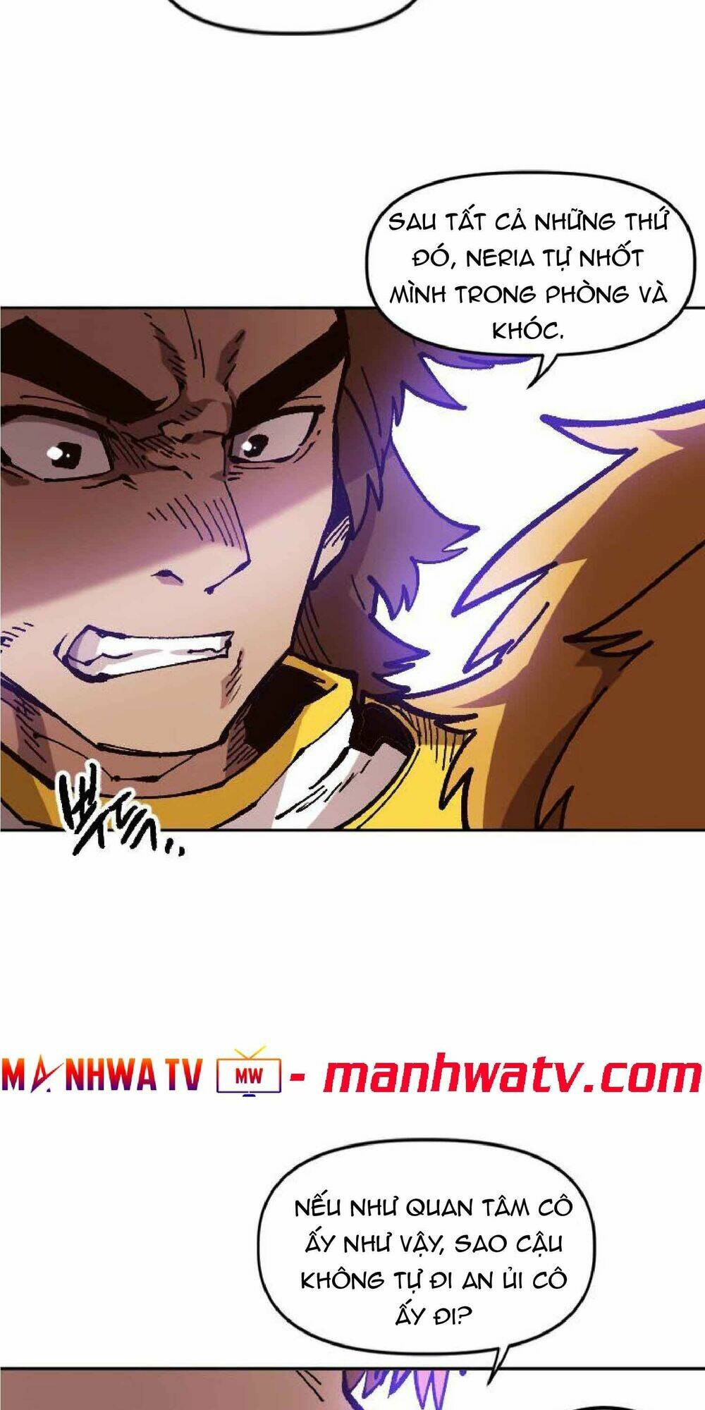 Nô Lệ Nghịch Thiên: Chapter 36